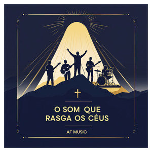 O Som que Rasga os Céus