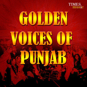 Golden Voices of Punjab