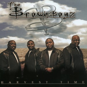 The Brown Boyz - Harvest