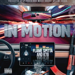 IN MOTION (Explicit)