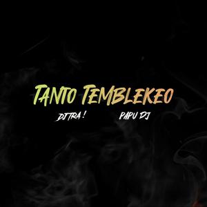 TANTO TEMBLEKEO RKT (feat. Papu DJ)