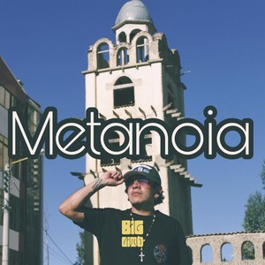 Metanoia