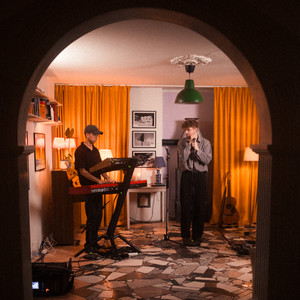 Forskudt (Live Session)