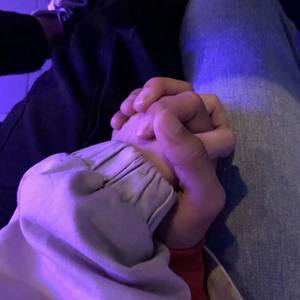 牵手 (Prod.by Xiangyue)