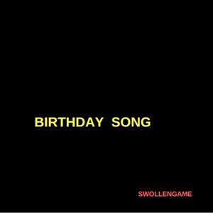 Birthday Song