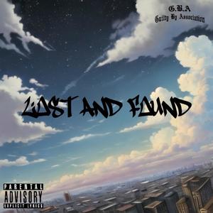 Lost and Found (Explicit)