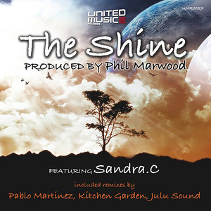 The Shine (Julu Sound African Remix)