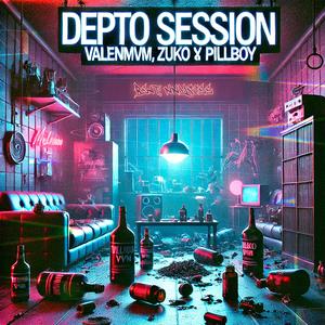 DEPTO SESSION (Explicit)