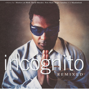 Givin' It Up (Roger Sanchez Uplifting Club Mix)封面