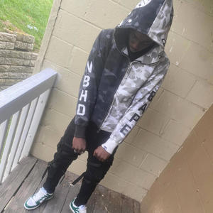 BapeHead (feat. E3) (Explicit)