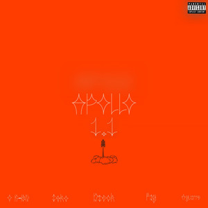 Apollo 11 (Explicit)