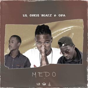 Medo (feat. O.D.A)