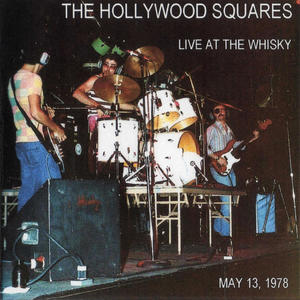 Live at the Whisky May 13, 1978