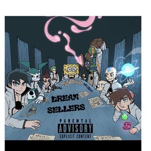 Dream Sellers (feat. Otaqu Father) [Explicit]