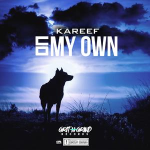 Dirty Disicipile -OWN MY OWN (feat. Rico Santana) (Explicit)