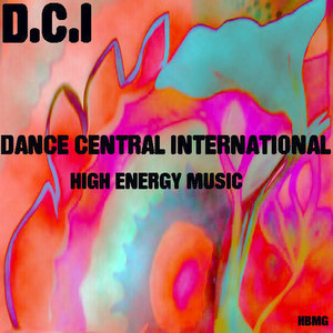 Dance Central International