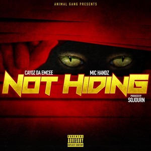 Not Hiding (Explicit)