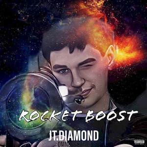 Rocket Boost (Explicit)