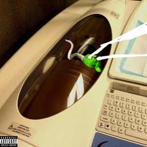 alien laser (Explicit)