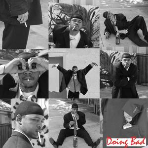 They Said It Couldn't Be Done (feat. Taliban Zach) (Explicit)