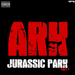 ARK JURASSIC PARK - Part 1 (Explicit)