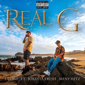 REAL G (feat. JOKESTA FRESH)