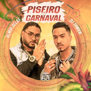 Piseiro de Carnaval