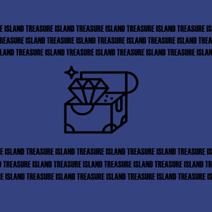 Treasure Island (Explicit)