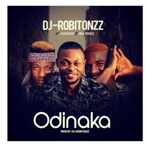 Odinaka (feat. Suncruss & New Prince)