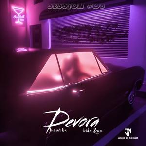 Devora (feat. Kidd Zenn)