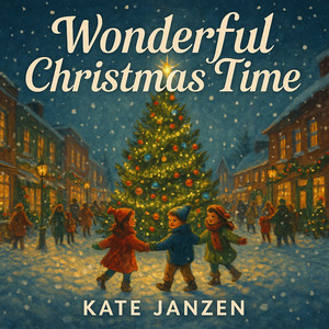 Wonderful Christmas Time