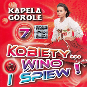 Kobiety Wino i Spiew vol. 7