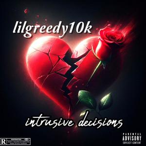 Intrusive decisions (Explicit)