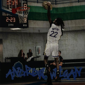 Andrew Wigan (Explicit)