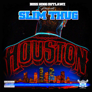 Houston (Explicit)