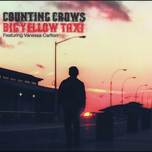 Big Yellow Taxi