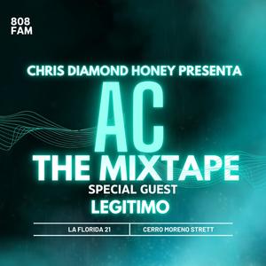 AC THE MIXTAPE