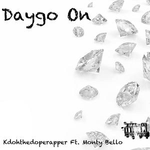 Daygo On (Explicit)