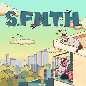 nada empanada (feat. EL BOBBI) (Explicit)