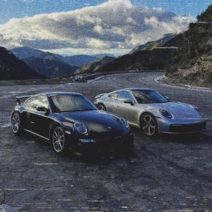 Tranquility (Explicit)