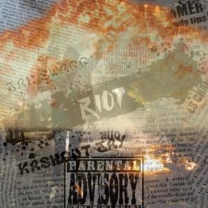 RIOT (feat. KASHOUT JAY) (Explicit)