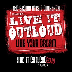 Live It Outloud 2018, Vol. 8