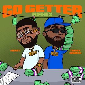 Go Getter (Explicit)