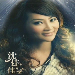 爱情无用 - 沈佳佳封面