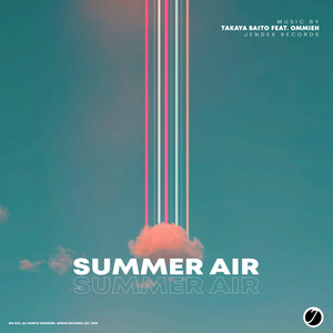 Summer Air (Original Mix)