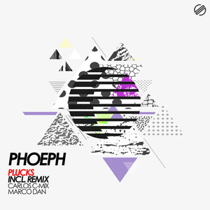 Plucks (Marco Dan Remix)