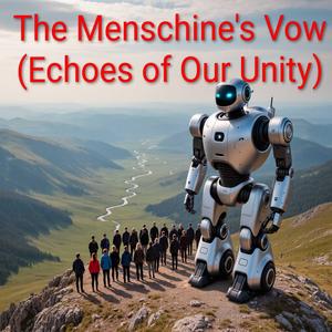 The Menschine's Vow (Echoes of Our Unity) (Radio Edit)