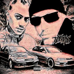 IDGAF (feat. Metsu Shasta) (Explicit)
