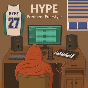 Frequent freestyle
