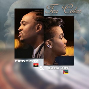 Teu Calor(feat. Katia Agy)